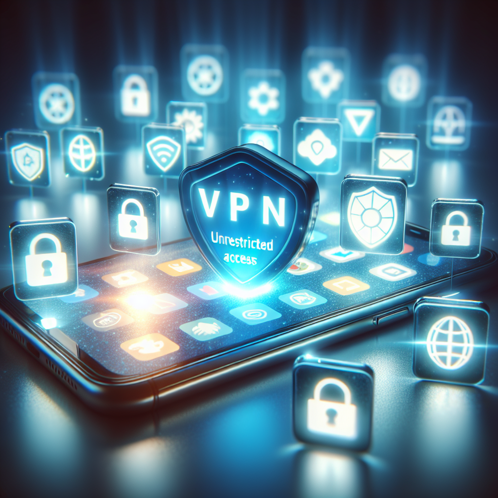 En uygun VPN programları hangileri ? Mobilde her siteye ulaşmak için VPN