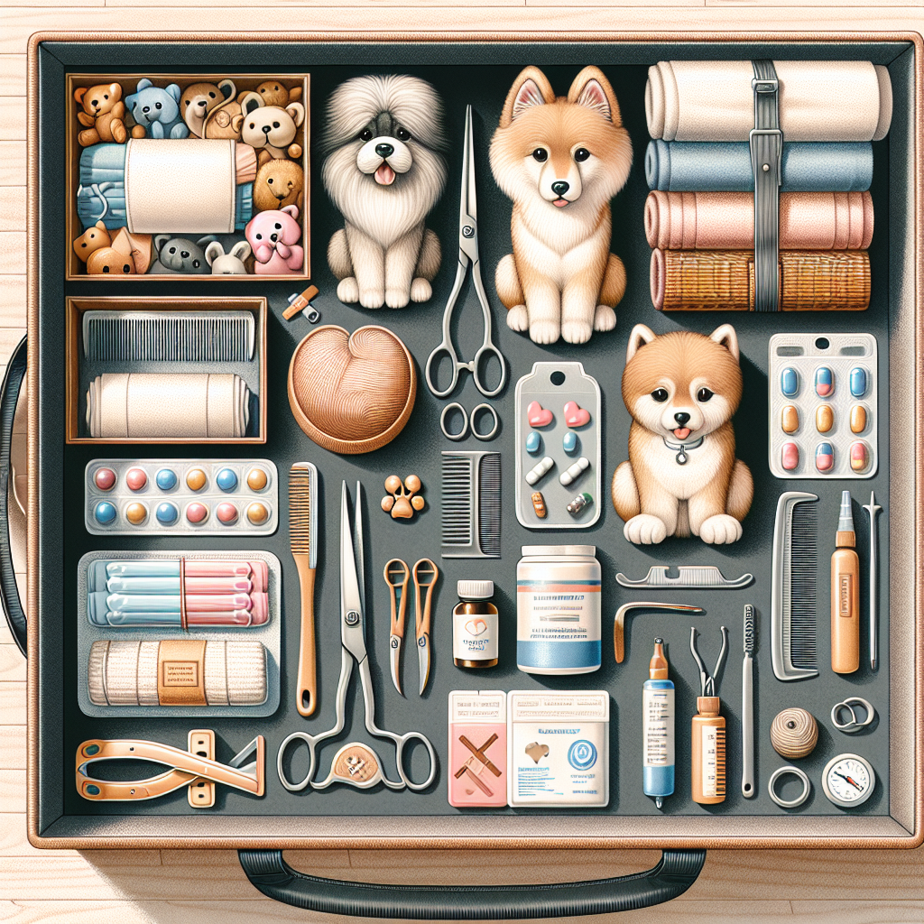 ?Köpek Bakımında neler Önemli ? İşte 10 Madde ile Köpek Bakım Rehberi