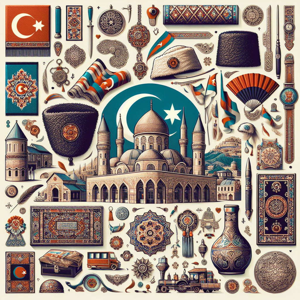 Azerbaycan Türkleri’nin Tarihi