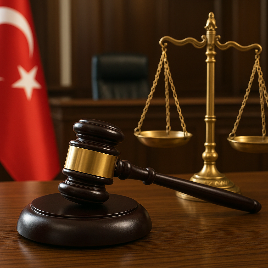 CHP kurultay davasının gerekçesi belli oldu! Kararda Ekrem İmamoğlu tespiti… Delegenin iradesi fesada uğratıldı