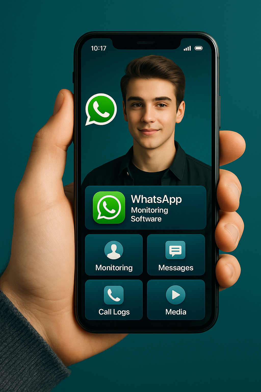 Sevgilimin whatsapp mesajlarını nasıl takip edebilirim